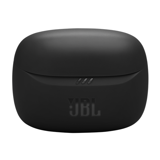 JBL Tune Beam 2 - Black - True Wireless Noise Cancelling Earbuds - Left